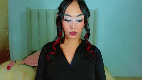 sheessy online show from 4, 12, 2025