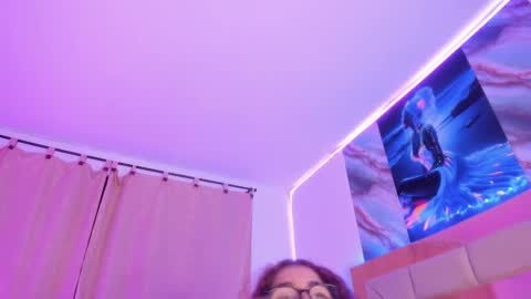 Snapshot of sheeylaroee chatting on 13, 2, 2025 Heidy online show from 13, 2, 2025