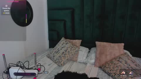 Snapshot of shegoblake chatting on 7, 11, 2025 Shego online show from 7, 11, 2025