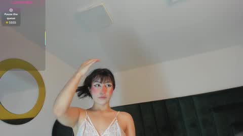 Snapshot of shegoblake chatting on 18, 11, 2025 Shego online show from 18, 11, 2025