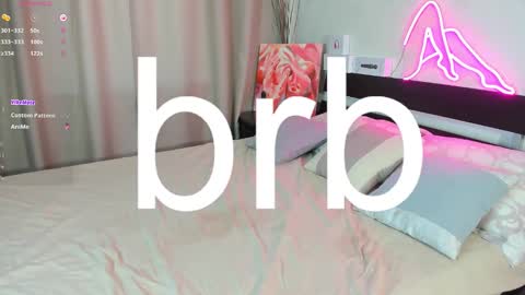 Amely online show from 12, 3, 2025