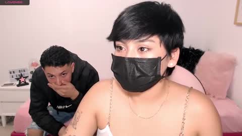 Snapshot of sheila_and_connor chatting on 13, 12, 2024 sheila connor online show from 13, 12, 2024