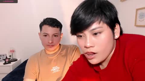 Snapshot of sheila_and_connor chatting on 16, 12, 2024 sheila connor online show from 16, 12, 2024