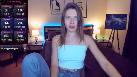 Snapshot of sheillatyler chatting on 9, 12, 2024 Alexis online show from 9, 12, 2024