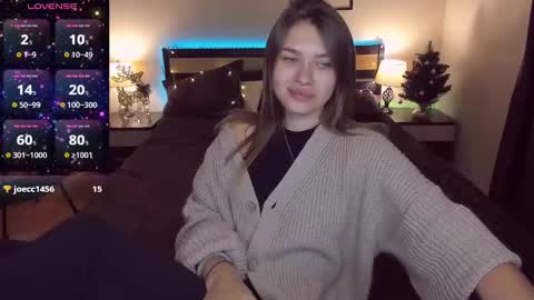 Snapshot of sheillatyler chatting on 26, 12, 2024 Alexis online show from 26, 12, 2024