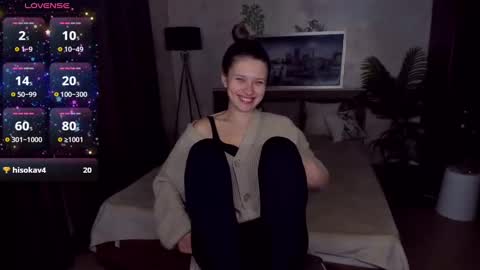 Snapshot of sheillatyler chatting on 7, 1, 2025 Alexis online show from 7, 1, 2025