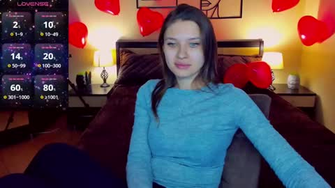 Snapshot of sheillatyler chatting on 11, 2, 2025 Alexis online show from 11, 2, 2025