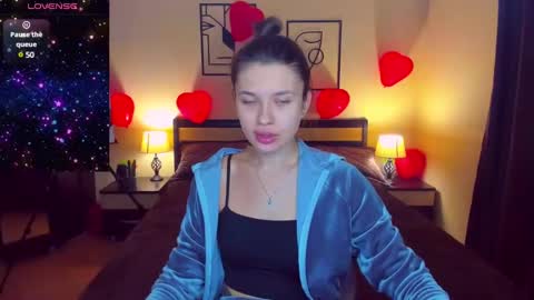 Snapshot of sheillatyler chatting on 18, 2, 2025 Alexis online show from 18, 2, 2025