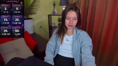 Snapshot of sheillatyler chatting on 12, 3, 2025 Alexis online show from 12, 3, 2025