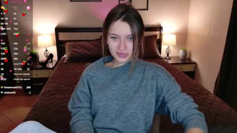 Snapshot of sheillatyler chatting on 18, 9, 2025 Alexis online show from 18, 9, 2025