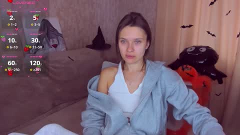 Snapshot of sheillatyler chatting on 5, 11, 2025 Alexis online show from 5, 11, 2025