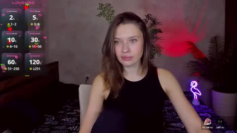 Snapshot of sheillatyler chatting on 2, 12, 2025 Alexis online show from 2, 12, 2025