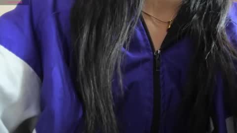 Snapshot of sheilly_brown chatting on 30, 10, 2025 sheilly_brown online show from 30, 10, 2025