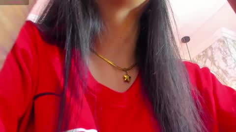 Snapshot of sheilly_brown chatting on 28, 11, 2025 sheilly_brown online show from 28, 11, 2025