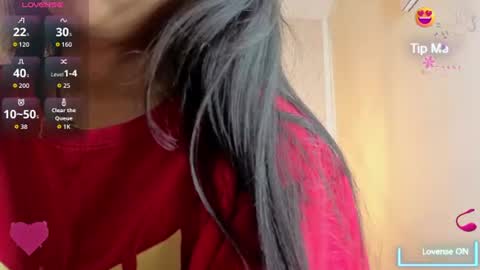 Snapshot of sheilly_brown chatting on 1, 8, 2026 sheilly_brown online show from 1, 8, 2026