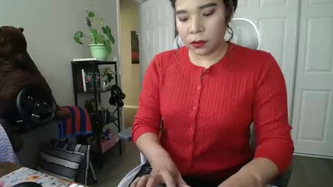 sheilyn_smith online show from 29, 10, 2025