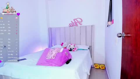 Snapshot of sheirysex chatting on 31, 12, 2024 Danna   online show from 31, 12, 2024