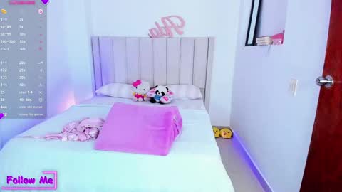 Snapshot of sheirysex chatting on 8, 1, 2025 Danna   online show from 8, 1, 2025