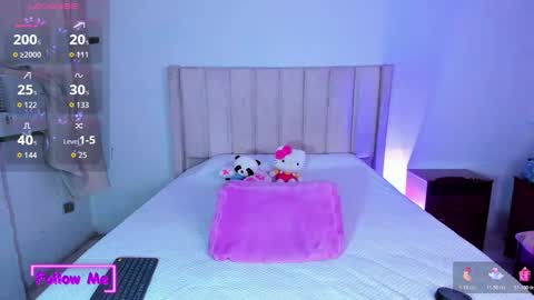 Snapshot of sheirysex chatting on 11, 1, 2026 Danna online show from 11, 1, 2026