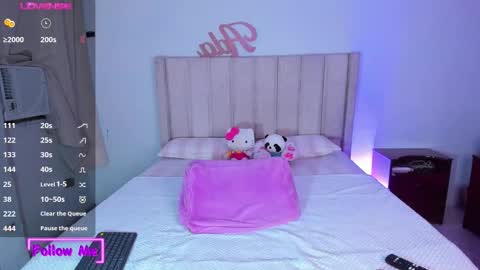 Snapshot of sheirysex chatting on 27, 2, 2026 Danna online show from 27, 2, 2026