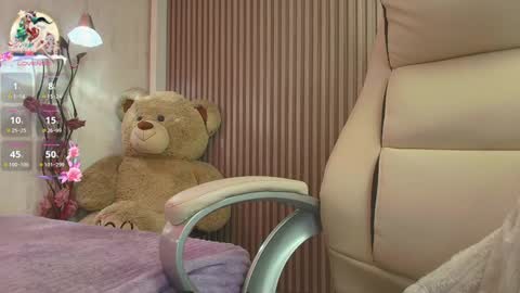 Shelby cute  online show from 30, 12, 2024