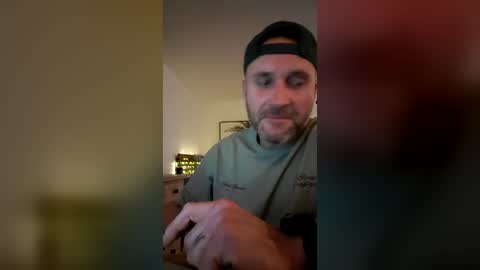 sheldon8tor23 online show from 7, 8, 2026