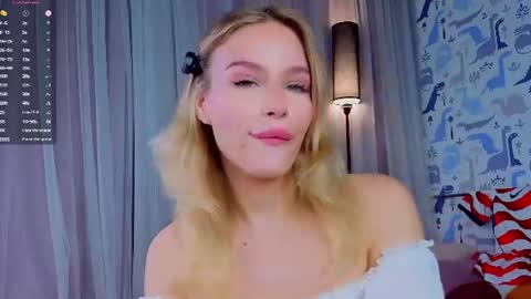 Snapshot of sheliamuyres chatting on 7, 7, 2026 Lina online show from 7, 7, 2026