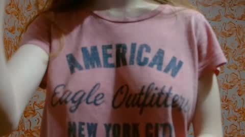 Erika online show from 2, 12, 2024