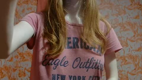 Erika online show from 16, 12, 2024