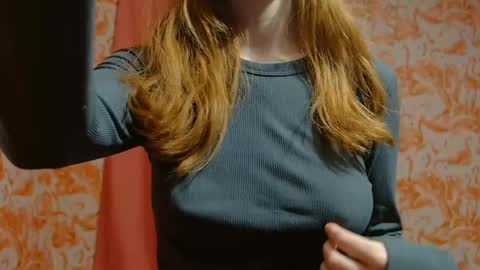 Erika online show from 6, 1, 2025