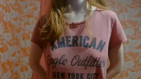 Erika online show from 19, 1, 2025