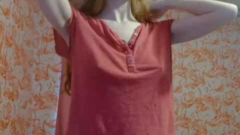 Erika online show from 28, 9, 2025