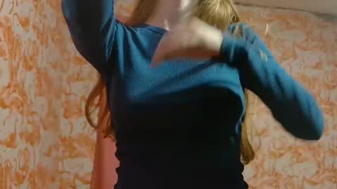 Erika online show from 23, 10, 2025