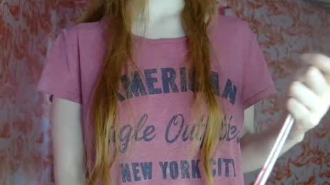 Erika online show from 25, 5, 2026