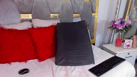 Snapshot of shellbydior chatting on 12, 3, 2025 shellbydior online show from 12, 3, 2025