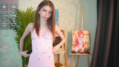 Sofia online show from 16, 4, 2026