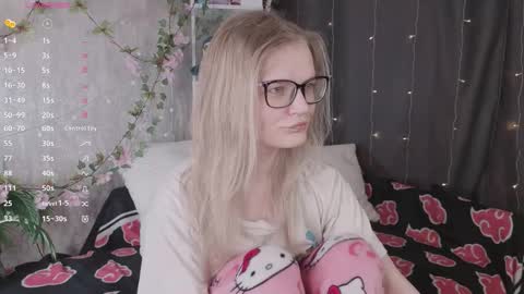 shellyboom online show from 29, 3, 2026