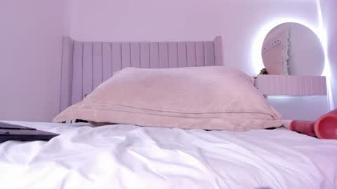 Snapshot of shelynna_azzul chatting on 20, 1, 2025 shelynna_azzul online show from 20, 1, 2025