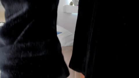 Snapshot of shelynna_azzul chatting on 28, 1, 2025 shelynna_azzul online show from 28, 1, 2025