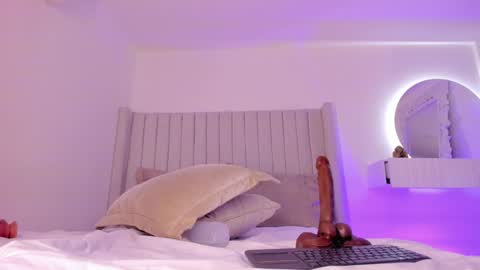 Snapshot of shelynna_azzul chatting on 31, 1, 2025 shelynna_azzul online show from 31, 1, 2025