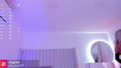 Snapshot of shelynna_azzul chatting on 18, 9, 2025 shelynna_azzul online show from 18, 9, 2025