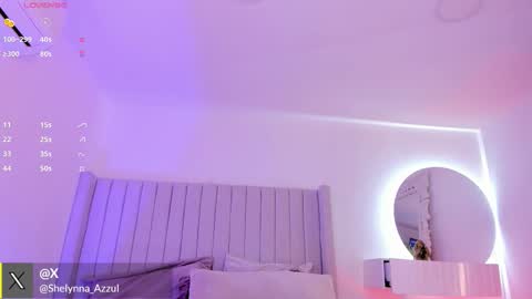 Snapshot of shelynna_azzul chatting on 9, 10, 2025 shelynna_azzul online show from 9, 10, 2025