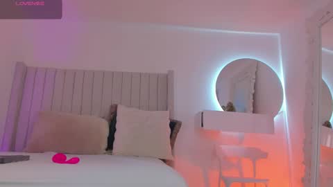 Snapshot of shelynna_azzul chatting on 27, 11, 2025 shelynna_azzul online show from 27, 11, 2025