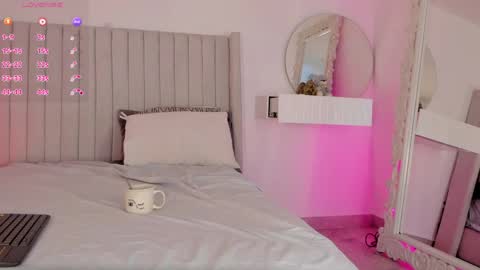 Snapshot of shelynna_azzul chatting on 23, 5, 2026 shelynna_azzul online show from 23, 5, 2026