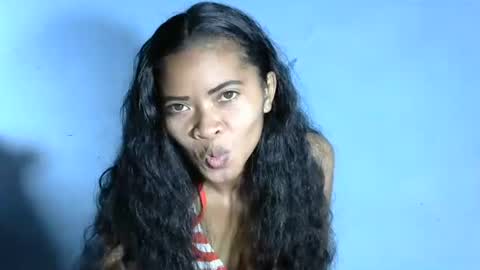 Snapshot of shena_power chatting on 22, 4, 2026 Stasy online show from 22, 4, 2026
