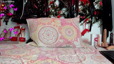 Snapshot of shengyi_blue chatting on 14, 1, 2025 anyela7773 online show from 14, 1, 2025