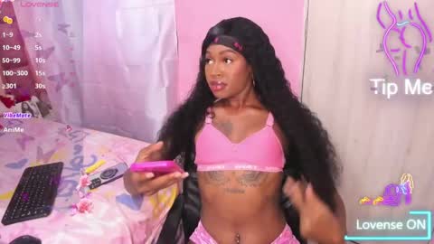 shenielxxx online show from 21, 5, 2026