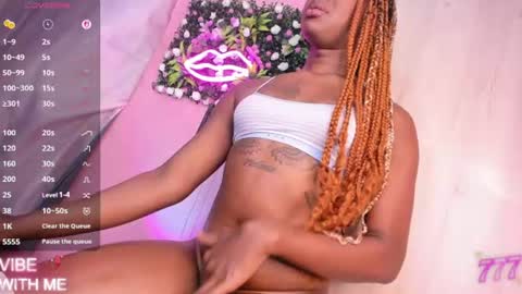 shenielxxx online show from 25, 6, 2026