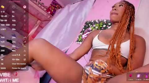 shenielxxx online show from 2, 7, 2026