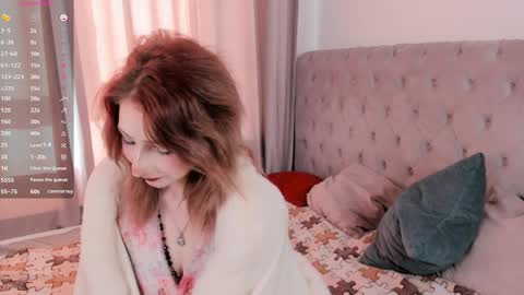 Julia online show from 4, 4, 2026